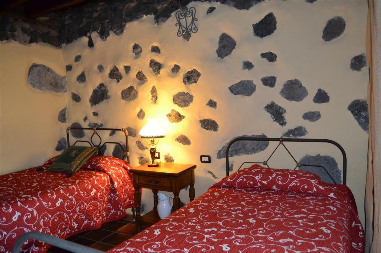 Villa Casa Abuela Amparo Frontera Esterno foto